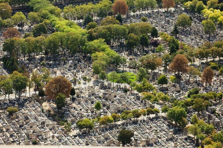 Montparnasse Cemetery- Paris’ South Cemetery