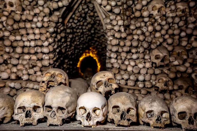 Ossuaries Around the World- Intriguing Bone Houses to Visit